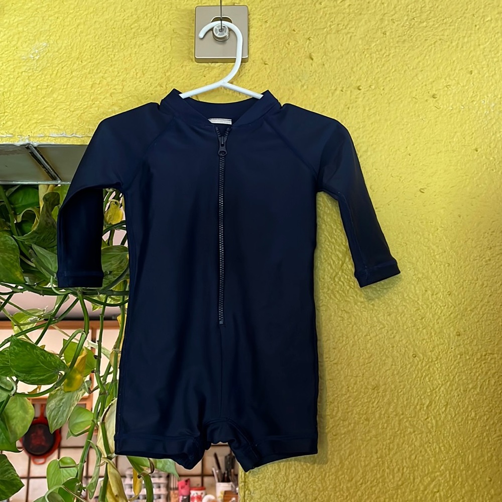 Hanna Anderson swim suit boy or girl 70cm (6-12 mo.)